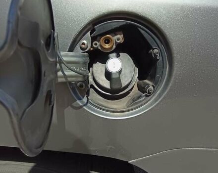 Серый Джип Компас, объемом двигателя 2.36 л и пробегом 125 тыс. км за 11500 $, фото 16 на Automoto.ua