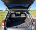 Сірий Джип Compass, об'ємом двигуна 2.4 л та пробігом 96 тис. км за 11600 $, фото 2 на Automoto.ua
