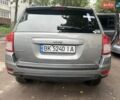 Серый Джип Компас, объемом двигателя 2.36 л и пробегом 252 тыс. км за 9500 $, фото 3 на Automoto.ua