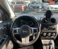 Сірий Джип Compass, об'ємом двигуна 2.36 л та пробігом 89 тис. км за 10700 $, фото 17 на Automoto.ua