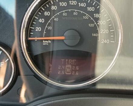 Серый Джип Компас, объемом двигателя 2.36 л и пробегом 125 тыс. км за 11500 $, фото 29 на Automoto.ua