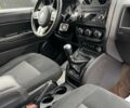 Серый Джип Компас, объемом двигателя 2.2 л и пробегом 268 тыс. км за 10500 $, фото 9 на Automoto.ua