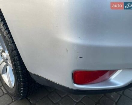 Серый Джип Компас, объемом двигателя 2.36 л и пробегом 192 тыс. км за 11000 $, фото 38 на Automoto.ua