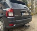 Серый Джип Компас, объемом двигателя 2.4 л и пробегом 189 тыс. км за 11061 $, фото 6 на Automoto.ua