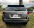 Сірий Джип Compass, об'ємом двигуна 2.36 л та пробігом 142 тис. км за 10500 $, фото 5 на Automoto.ua