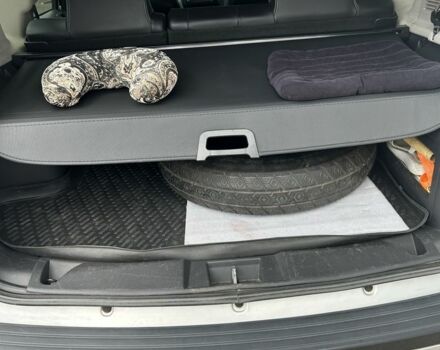 Серый Джип Компас, объемом двигателя 2.4 л и пробегом 240 тыс. км за 9400 $, фото 15 на Automoto.ua