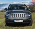 Сірий Джип Compass, об'ємом двигуна 2.36 л та пробігом 168 тис. км за 9000 $, фото 1 на Automoto.ua