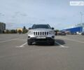 Сірий Джип Compass, об'ємом двигуна 2.36 л та пробігом 173 тис. км за 8500 $, фото 1 на Automoto.ua