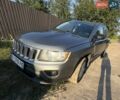 Серый Джип Компас, объемом двигателя 2.36 л и пробегом 183 тыс. км за 9500 $, фото 1 на Automoto.ua