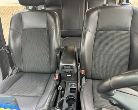 Серый Джип Компас, объемом двигателя 2.4 л и пробегом 189 тыс. км за 11061 $, фото 12 на Automoto.ua