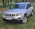 Сірий Джип Compass, об'ємом двигуна 2 л та пробігом 117 тис. км за 11100 $, фото 7 на Automoto.ua