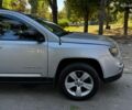 Сірий Джип Compass, об'ємом двигуна 2.4 л та пробігом 250 тис. км за 10790 $, фото 3 на Automoto.ua