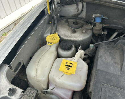 Серый Джип Компас, объемом двигателя 2.4 л и пробегом 240 тыс. км за 10000 $, фото 18 на Automoto.ua