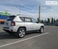 Серый Джип Компас, объемом двигателя 2.36 л и пробегом 171 тыс. км за 8500 $, фото 7 на Automoto.ua