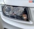 Серый Джип Компас, объемом двигателя 2 л и пробегом 122 тыс. км за 9300 $, фото 5 на Automoto.ua