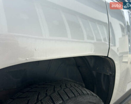 Серый Джип Компас, объемом двигателя 2.4 л и пробегом 240 тыс. км за 10000 $, фото 22 на Automoto.ua