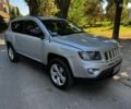 Сірий Джип Compass, об'ємом двигуна 2.4 л та пробігом 250 тис. км за 10790 $, фото 2 на Automoto.ua