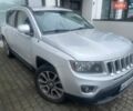 Сірий Джип Compass, об'ємом двигуна 2.36 л та пробігом 316 тис. км за 7600 $, фото 1 на Automoto.ua