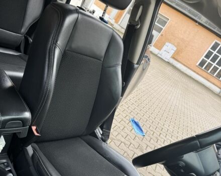 Серый Джип Компас, объемом двигателя 2.4 л и пробегом 189 тыс. км за 11061 $, фото 18 на Automoto.ua