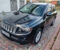Джип Compass 2013 у Тысменице на Automoto.ua Сірий Джип Compass, об'ємом двигуна 2.36 л та пробігом 89 тис. км за 10800 $, фото 2 на Automoto.ua