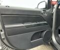 Серый Джип Компас, объемом двигателя 2.2 л и пробегом 268 тыс. км за 10500 $, фото 20 на Automoto.ua