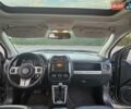Сірий Джип Compass, об'ємом двигуна 2.36 л та пробігом 90 тис. км за 9000 $, фото 6 на Automoto.ua