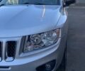 Сірий Джип Compass, об'ємом двигуна 2.4 л та пробігом 160 тис. км за 10000 $, фото 6 на Automoto.ua