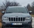 Сірий Джип Compass, об'ємом двигуна 2.36 л та пробігом 96 тис. км за 11600 $, фото 5 на Automoto.ua