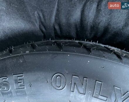 Серый Джип Компас, объемом двигателя 2.36 л и пробегом 192 тыс. км за 11000 $, фото 25 на Automoto.ua