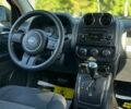Серый Джип Компас, объемом двигателя 2.4 л и пробегом 145 тыс. км за 10700 $, фото 12 на Automoto.ua