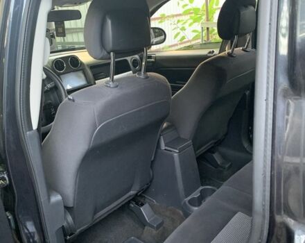 Сірий Джип Compass, об'ємом двигуна 2.4 л та пробігом 208 тис. км за 9600 $, фото 4 на Automoto.ua