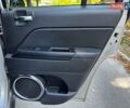 Серый Джип Компас, объемом двигателя 2.4 л и пробегом 250 тыс. км за 10790 $, фото 24 на Automoto.ua