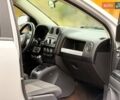 Сірий Джип Compass, об'ємом двигуна 2 л та пробігом 147 тис. км за 10000 $, фото 14 на Automoto.ua