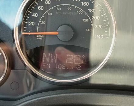 Серый Джип Компас, объемом двигателя 2.36 л и пробегом 125 тыс. км за 11500 $, фото 31 на Automoto.ua