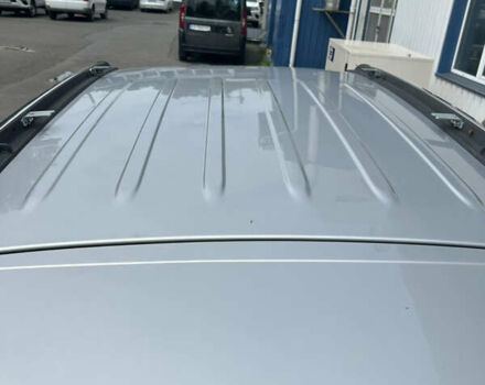 Серый Джип Компас, объемом двигателя 2.4 л и пробегом 240 тыс. км за 10000 $, фото 21 на Automoto.ua