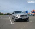 Серый Джип Компас, объемом двигателя 2.36 л и пробегом 171 тыс. км за 8500 $, фото 1 на Automoto.ua