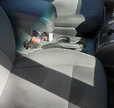 Сірий Джип Compass, об'ємом двигуна 2.4 л та пробігом 160 тис. км за 10000 $, фото 19 на Automoto.ua