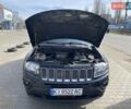 Серый Джип Компас, объемом двигателя 2 л и пробегом 280 тыс. км за 9999 $, фото 23 на Automoto.ua