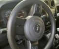 Сірий Джип Compass, об'ємом двигуна 2.4 л та пробігом 208 тис. км за 9600 $, фото 3 на Automoto.ua