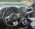 Сірий Джип Compass, об'ємом двигуна 2.36 л та пробігом 90 тис. км за 9000 $, фото 5 на Automoto.ua