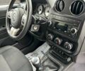 Серый Джип Компас, объемом двигателя 2.2 л и пробегом 268 тыс. км за 10500 $, фото 2 на Automoto.ua