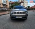 Серый Джип Компас, объемом двигателя 2.36 л и пробегом 125 тыс. км за 11500 $, фото 1 на Automoto.ua