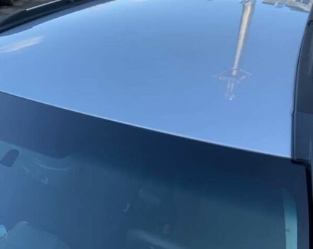 Сірий Джип Compass, об'ємом двигуна 2.4 л та пробігом 160 тис. км за 10000 $, фото 9 на Automoto.ua