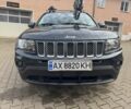 Серый Джип Компас, объемом двигателя 2.4 л и пробегом 189 тыс. км за 11061 $, фото 1 на Automoto.ua