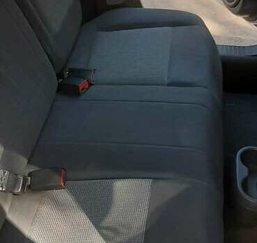 Сірий Джип Compass, об'ємом двигуна 2.4 л та пробігом 160 тис. км за 10000 $, фото 18 на Automoto.ua