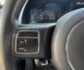 Сірий Джип Compass, об'ємом двигуна 2.4 л та пробігом 250 тис. км за 10790 $, фото 13 на Automoto.ua