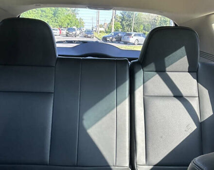 Серый Джип Компас, объемом двигателя 2.4 л и пробегом 240 тыс. км за 10000 $, фото 5 на Automoto.ua