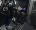 Сірий Джип Compass, об'ємом двигуна 2.4 л та пробігом 163 тис. км за 10300 $, фото 9 на Automoto.ua
