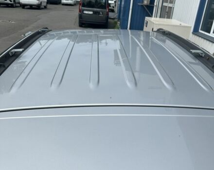 Серый Джип Компас, объемом двигателя 2.4 л и пробегом 240 тыс. км за 9400 $, фото 5 на Automoto.ua