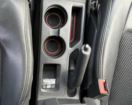 Сірий Джип Compass, об'ємом двигуна 2.4 л та пробігом 187 тис. км за 11900 $, фото 12 на Automoto.ua